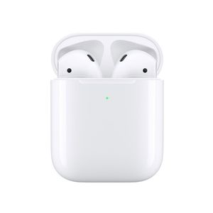هدفون بلوتوثی مدل  airpods 2 generation wireless