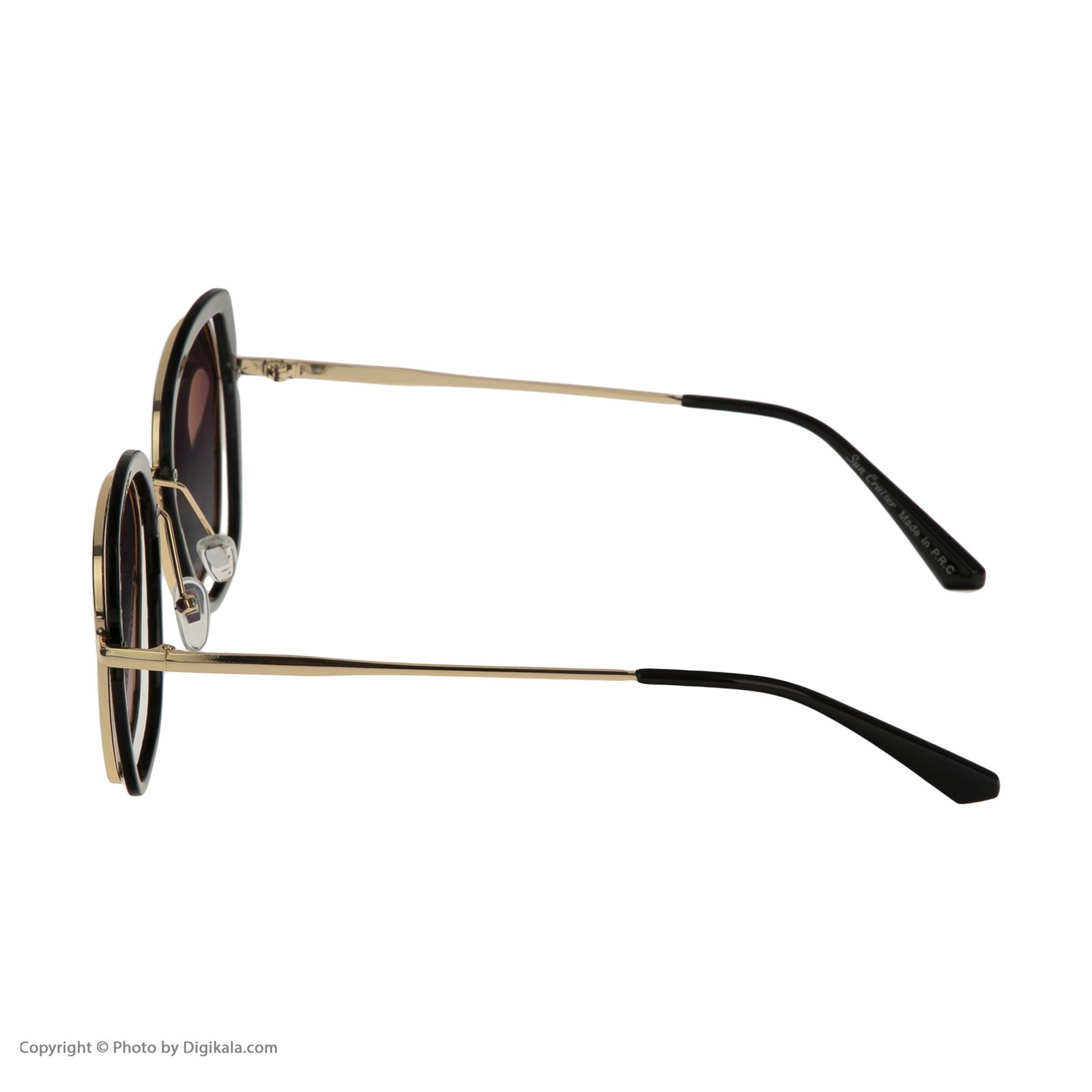 عینک آفتابی زنانه سانکروزر مدل 6022 -  - 5