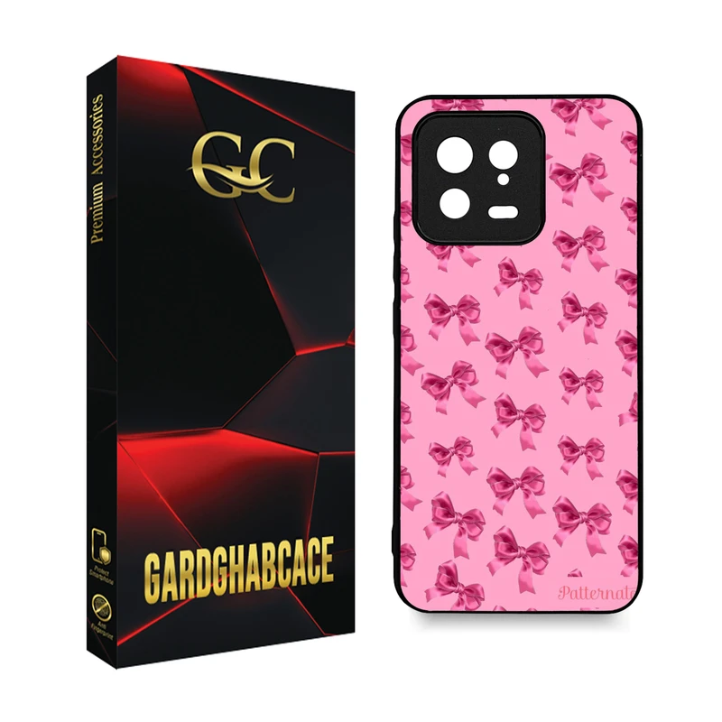 کاور گارد قاب کیس مدل دخترانه T مناسب برای گوشی موبایل  شیائومی   Mi 13 Pro 5G