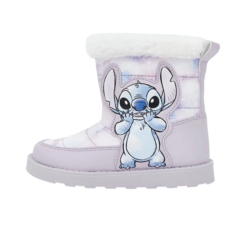 نیم‌بوت دخترانه ال سی وایکیکی مدل W5JP93Z1