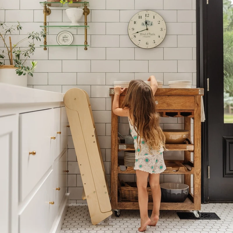 عکس شماره 3 : برج یادگیری کیدافرم مدل تاشو