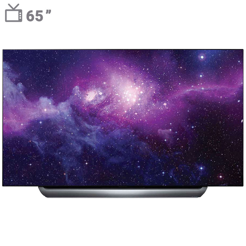 تلویزیون هوشمند ال جی مدل OLED65C8GI سایز 65 اینچ