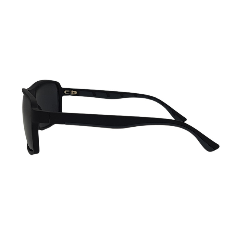 عینک آفتابی مستطیلی پلاریزه ماتریکس مدل MT8417 F35
