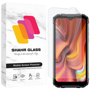 Shahr Glass SFNMB20 Screen Protector For Doogee S96 Pro