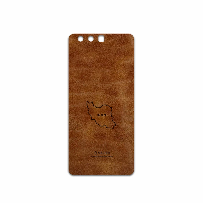 برچسب پوششی ماهوت مدل BFL-IRC مناسب برای گوشی موبایل هوآوی P10 Plus