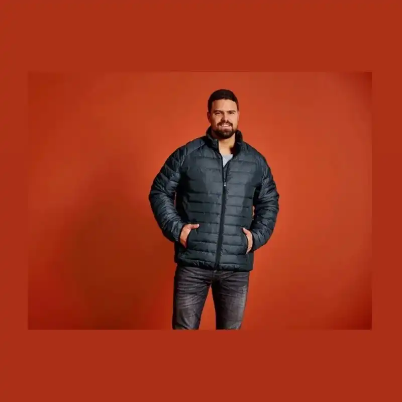 کاپشن مردانه مدل LL80000