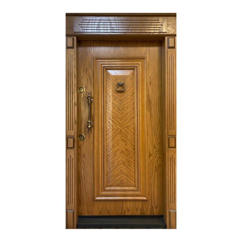 در ضد سرقت مدل 2437