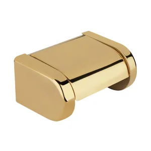 پایه رول دستمال کاغذی سها مدل ساده