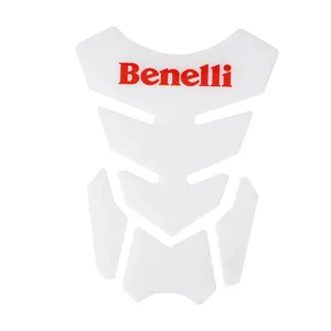 برچسب باک موتور سیکلت بنلی مدل 876