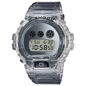 ساعت مچی دیجیتال مردانه کاسیو مدل جی شاک کد DW-6900SK-1