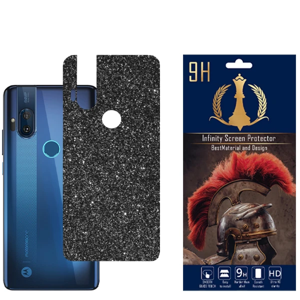 برچسب پوششی اینفینیتی مدل PRO MAX مناسب برای گوشی موبایل موتورولا ONE HYPER