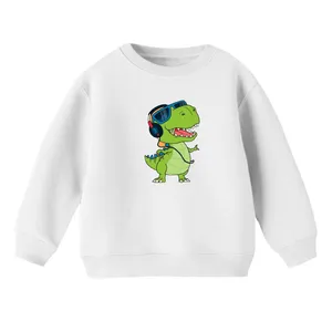 سویشرت بچگانه مدل دایناسور کد 14