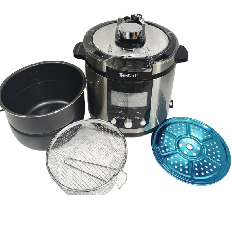 مولتی کوکر  مدل 4128