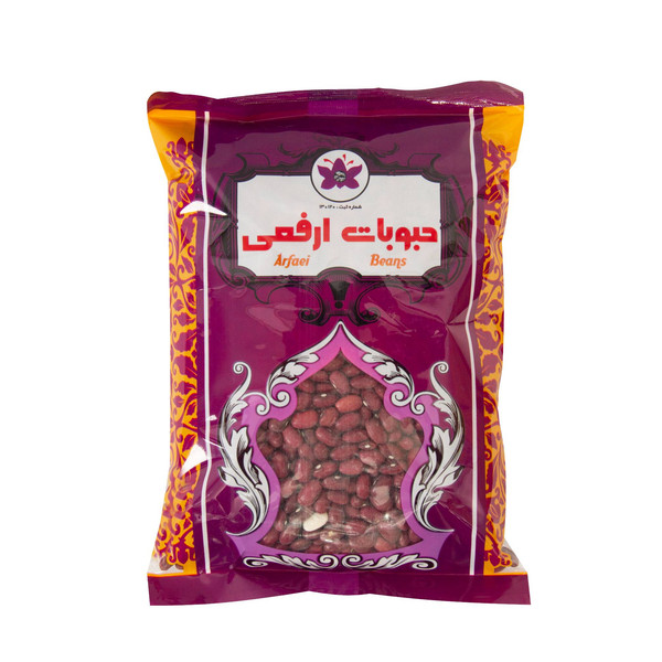 لوبیا قرمز محصولات ارفعی -700 گرم