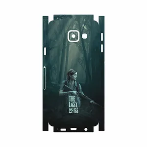 MAHOOT The Last of Us-FullSkin Cover Sticker for Samsung Galaxy A3 2016