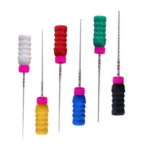 H فایل لاستردنت مدل 25 بسته 6 عددی