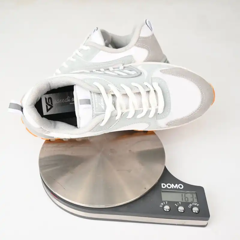 کفش پیاده روی کفش سعیدی مدل 974ST