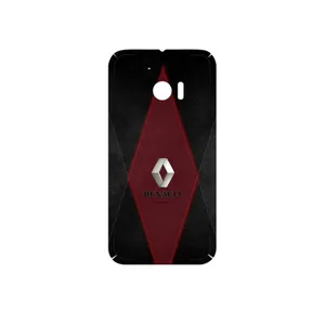 MAHOOT Renault Cover Sticker for HTC 10