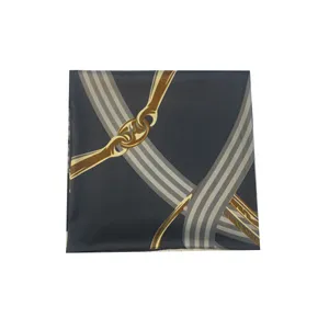 روسری زنانه مدل کمربندی