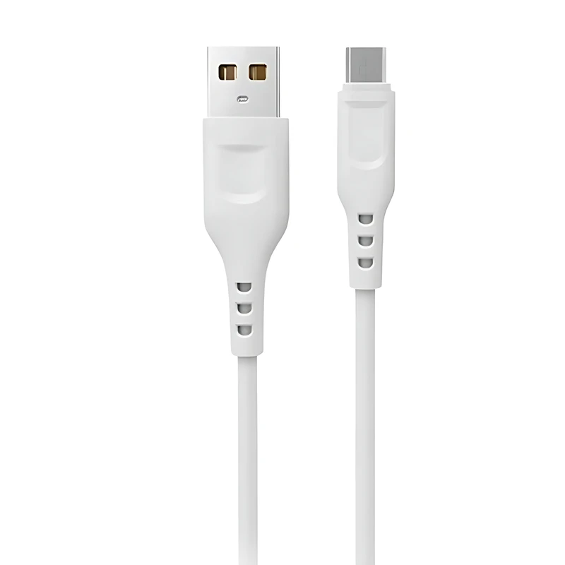 کابل تبدیل USB به USB-C وابی مدل CA7 طول 1 متر