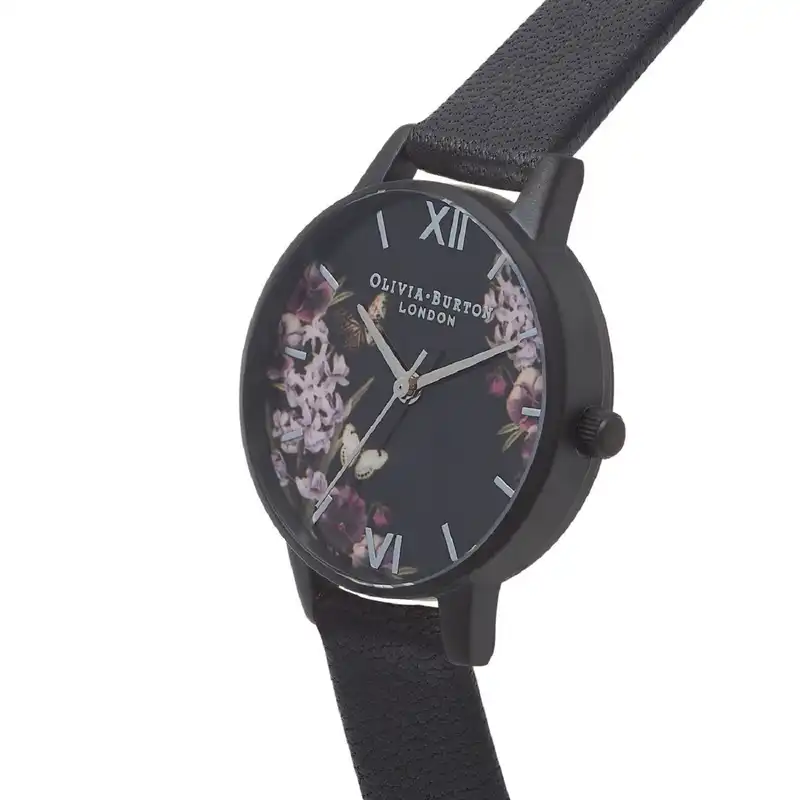 ساعت مچی عقربه ای زنانه الیویا برتِن مدل ob16ad22