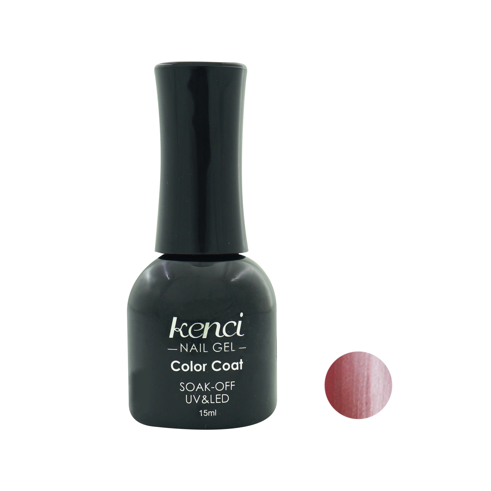 لاک ژل ناخن کنسی شماره 832