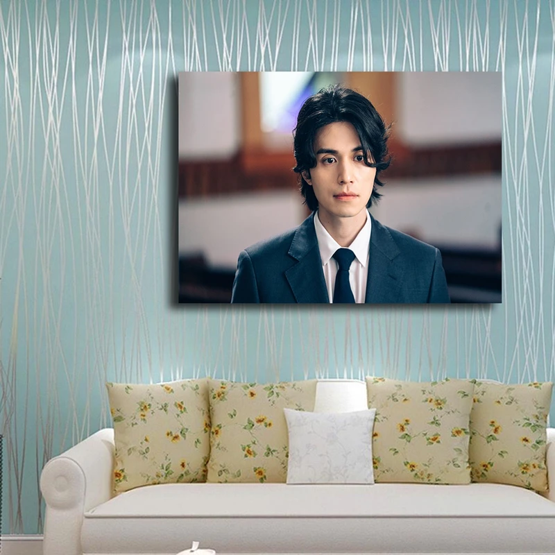 تابلو شاسی مدل Lee dong wook کد 2
