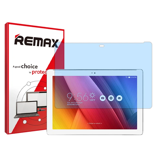 محافظ صفحه نمایش آنتی بلو ریمکس مدل HyBLU مناسب برای تبلت ایسوس Zenpad 10 Z300M