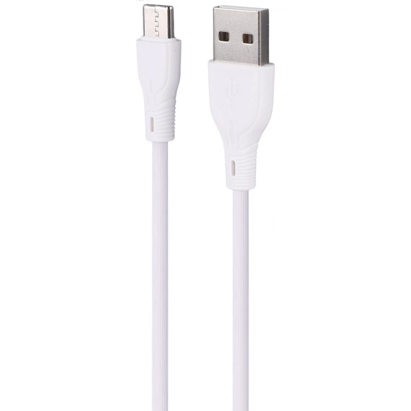 کابل تبدیل USB to USB-C چرلو مدل CH-TC09 طول 1 متر
