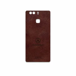 MAHOOT NL-MBNZ Cover Sticker for Huawei P9