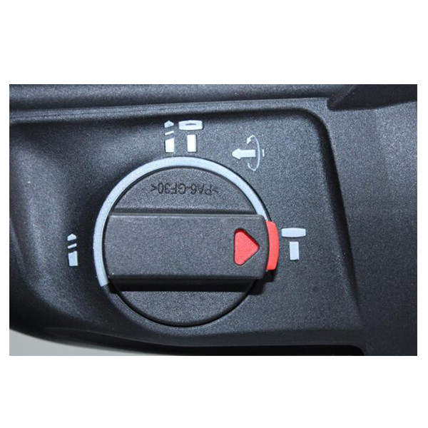 دریل بتن کن مدل TC26