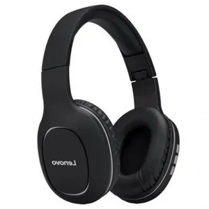 هدفون بی سیم لنوو مدل TGB HD 300 EEARHOOK HANGING 