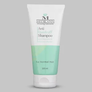 Medilann For Normal Hair Shampoo 200ml