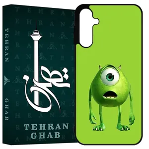 TEHRAN GHAB TCPA55 Cover For Samsung Galaxy A55 4G / 5G