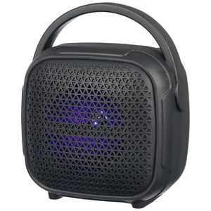 اسپیکر بلوتوثی قابل حمل مدل zqs1343