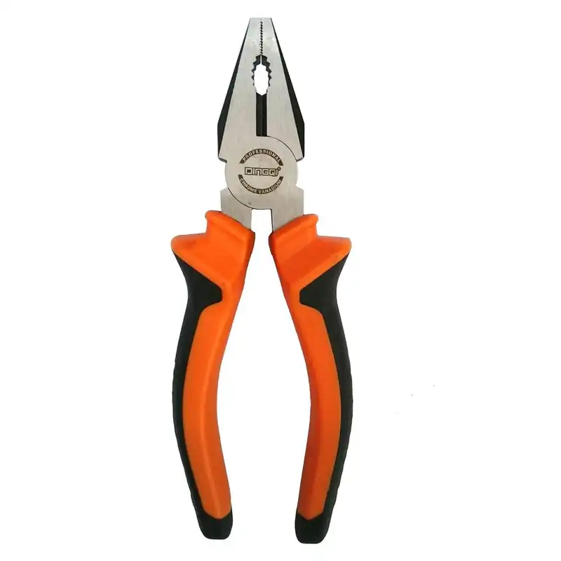 انبردست دینگشی کد 202048 سایز 7 اینچ