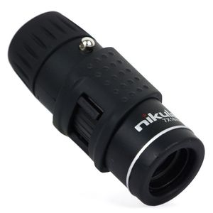 نقد و بررسی دوربین تک چشمی نیکولا مدل Nik7-18 توسط خریداران