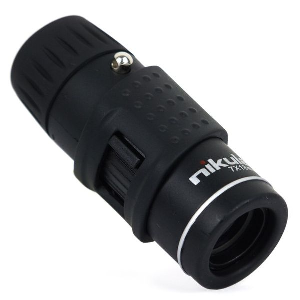دوربین تک چشمی نیکولا مدل Nik7-18