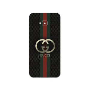 MAHOOT  GCC Cover Sticker for Asus Zenfone 4 Selfie Pro