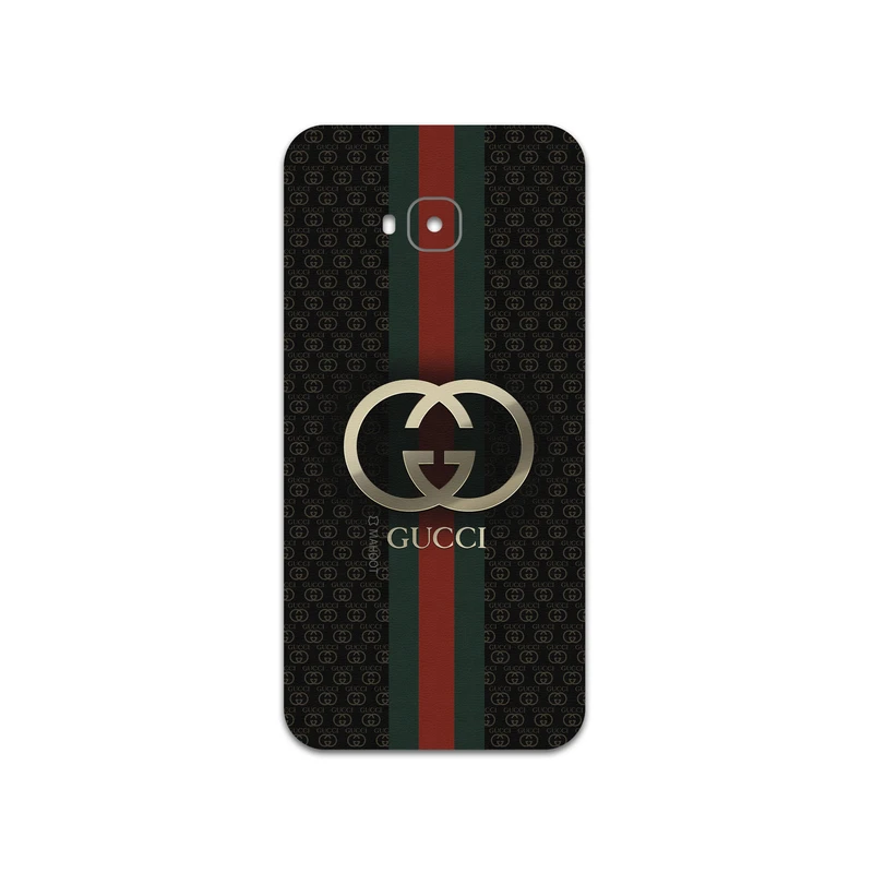 برچسب پوششی ماهوت مدل GCC مناسب برای گوشی موبایل ایسوس Zenfone 4 Selfie Pro