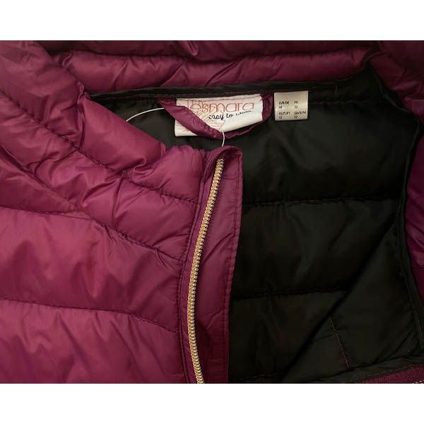 کاپشن زنانه اسمارا مدل 003 - - 9