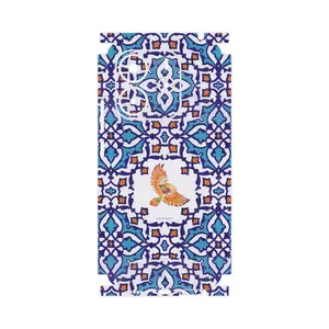 MAHOOT Homa_Tile-FullSkin Cover Sticker for Xiaomi Redmi Note 14 4G