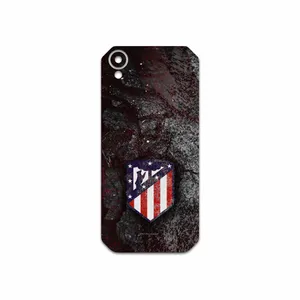 MAHOOT Atletico de Madrid Cover Sticker for CAT S41