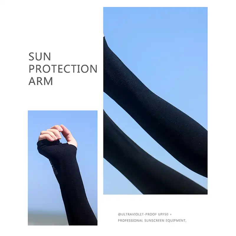 ساق دست ورزشی هامتو مدل HB202013-1