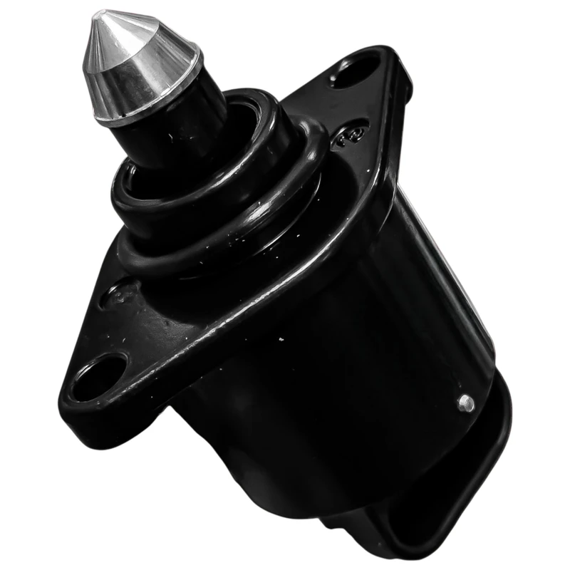 استپر موتور کروز پلاس مدل 001869 کد TU5 مناسب برای پژو 206 تیپ 5 و 207