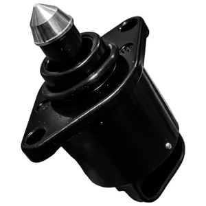 استپر موتور ایساکو مدل 002031 کد XU7P.XUM مناسب برای پژو پارس ، وانت آریسان ۲