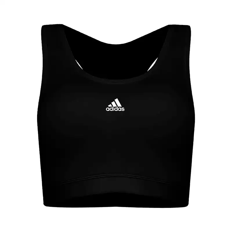 نیم تنه ورزشی زنانه مدل adid  کد 6868