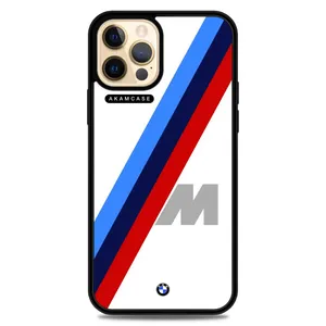 AKAM AMC-WA12PRO-BMW-39 Cover For Apple iPhone 12 Pro