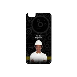 MAHOOT Engineer Cover Sticker for Honor 4X