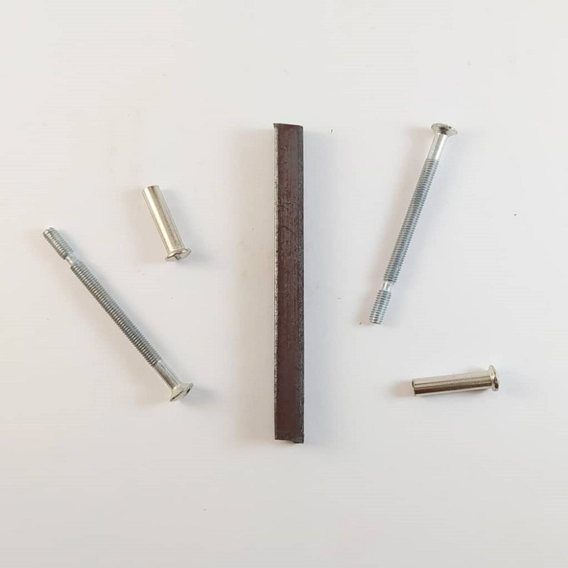 دستگیره در سپهر استیل مدل فلاور پلاس بسته 2 عددی دستگیره در سپهر استیل مدل فلاور پلاس بسته 2 عددی